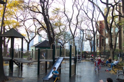 MontaandColumbia HTS playground